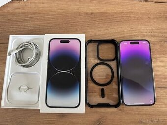 iPhone 14 pro - 1