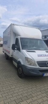 Sprinter