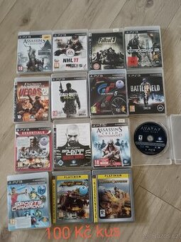 PlayStation 3
