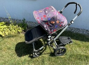 Bugaboo cameleon 3 - celý, nebo po dílech