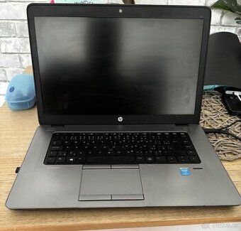 Notebook HP Elitebook 850