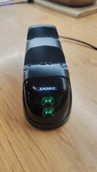 Nabíječka pro Playstation 4 ovladače