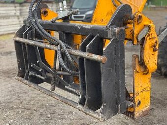 Přechodová deska JCB na nakladač euro