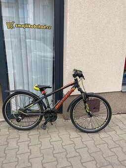 KOLO LEADER FOX VELIKOST 24'