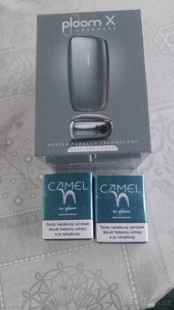 Ploom X Advanced - 1