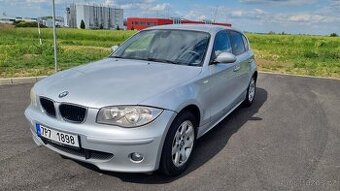 bmw 116i