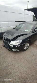 Škoda Octavia 2 kombi, 2.0 TDI, 4x4, r.v.2009, 342xxx, STK 0