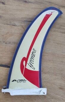 Windsurf fina, flosna Us Box - 1