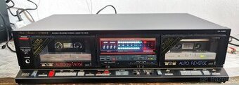 Fisher CR-W890