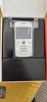 Nokia e72 - 100% stav, jako nova - 1