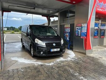Fiat Scudo
