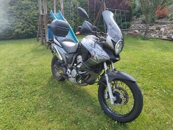 Prodám Honda Transalp XL700V