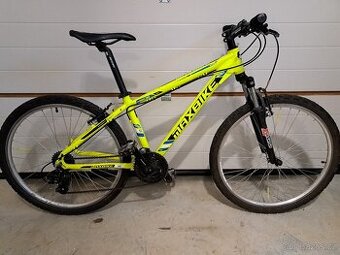 Dětské horské kolo Max bike