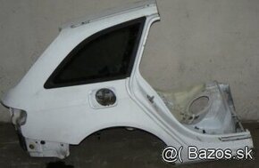 prodám na audi a4 avant 8K / B8 2008 a viac , PZ blatnik, št - 1