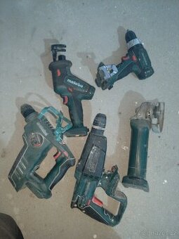 Metabo