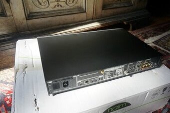Naim Nac N-172 XS Streaming preamp Dab+ Airplay Upnp OVP sup