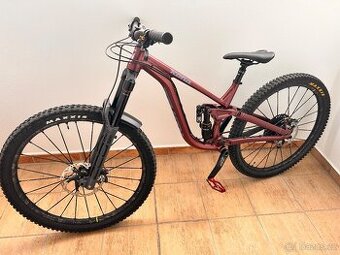 Kona process 153 29”