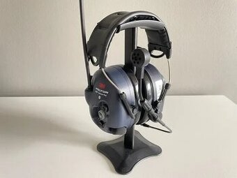 Slúchadla ochranné 3M PELTOR Litecom - 1