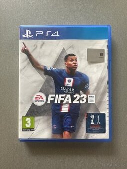 FIFA 23