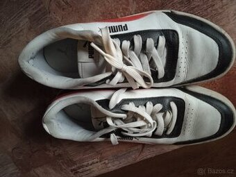Boty botasky Puma