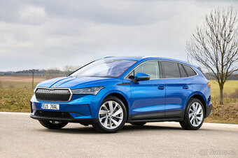 Koupím Škoda Enyaq iV 60