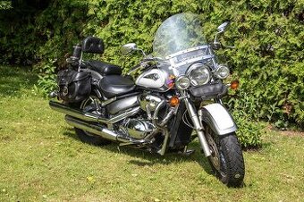 SUZUKI VOLUSIA 800