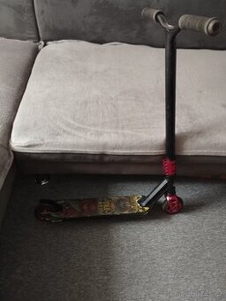 Prodám koloběžky Oxelo Scooter. - 1