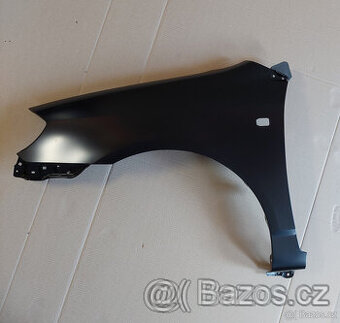 Prodám nový blatník přední levý TOYOTA COROLLA 02-07