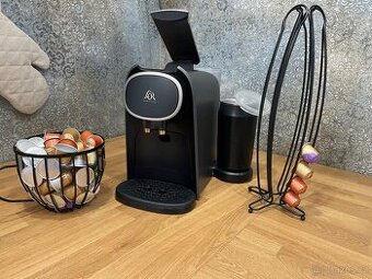 Kapslovy kávovar Philips L’or Barista LM8018/90