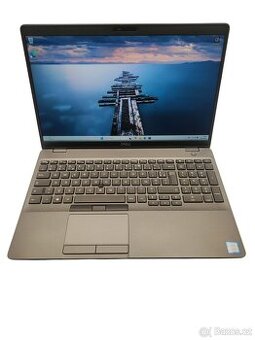 Dell Latitude 5500 ( 12 měsíců záruka )