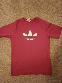 Dívčí tričko Adidas, vel.152