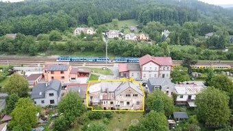Prodej, rodinný dům, Studnice - Starkoč