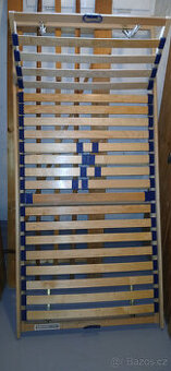 Lamelový rošt 90x190cm