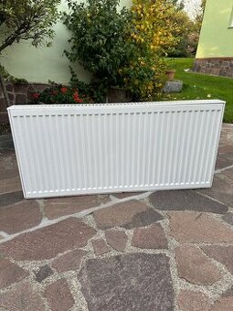 Topení 1200x550x100 - 1