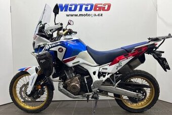 Honda CRF 1000 L Africa Twin Adventure Sports ABS
