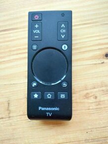 Panasonic ovladač TV originál