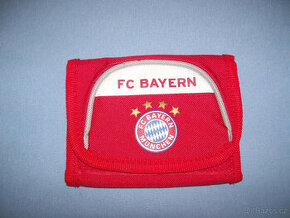 Peněženka FC BAYERN MNICHOV - 1
