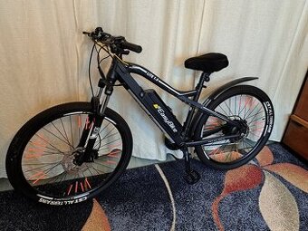 Elektrokolo Easybike