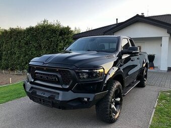 Dodge Ram 1500 5.7 HEMI - 4x4 - 2019 - OFFROAD PAKET