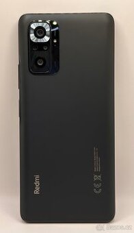 Xiaomi Redmi Note 10 Pro 128GB Black