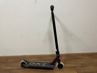 Freestyle koloběžka NKD Diesel V4 - 1