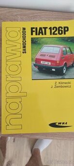Fiat 126p maluch