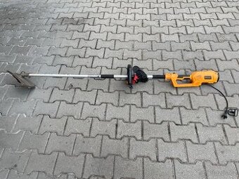 Křovinořez elektrický Riwall PRO REB 1223