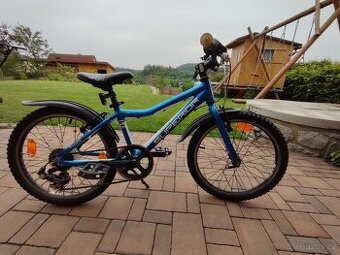 Dětské kolo 20