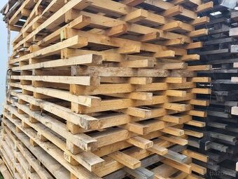 Palety 1,5x3m