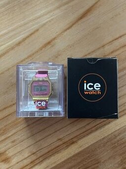 Nové dámské hodinky Ice-Watch 022051 Retro