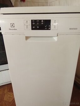 Myčka Electrolux