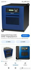 Profi FOTO tiskárna Shinko Sinfonia
