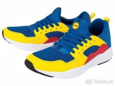 Livergy Lidl Sneakers, pán. 42 - 1