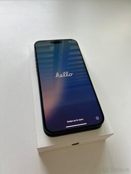 iPhone 15 Pro Max 512GB